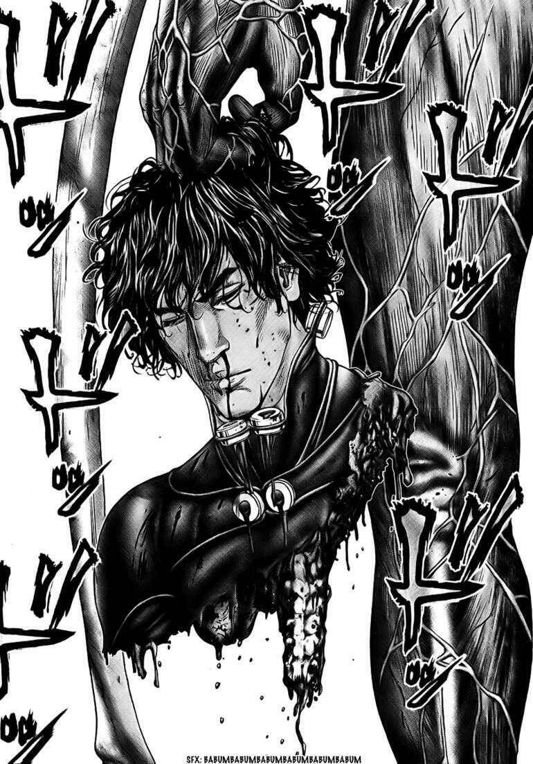Gantz Chapter 276 - Trang 2