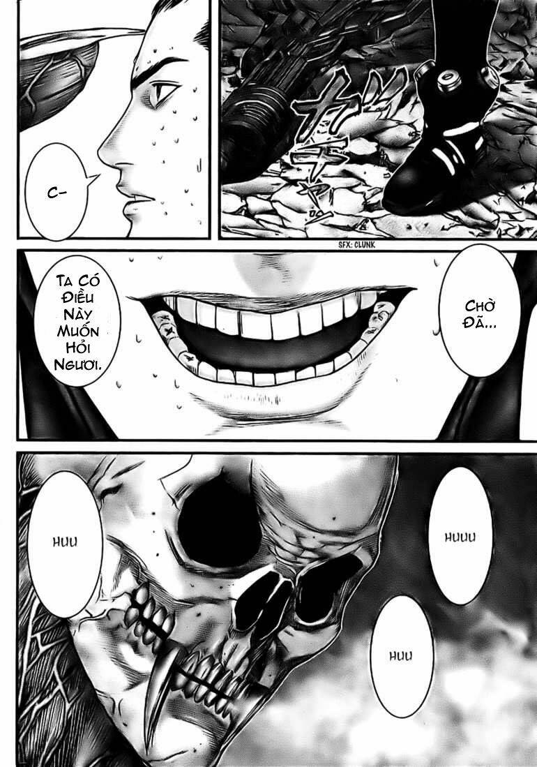 Gantz Chapter 276 - Trang 2