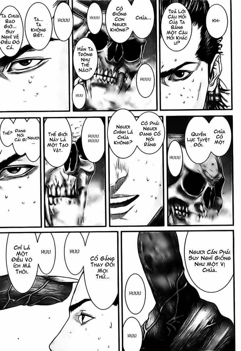 Gantz Chapter 276 - Trang 2