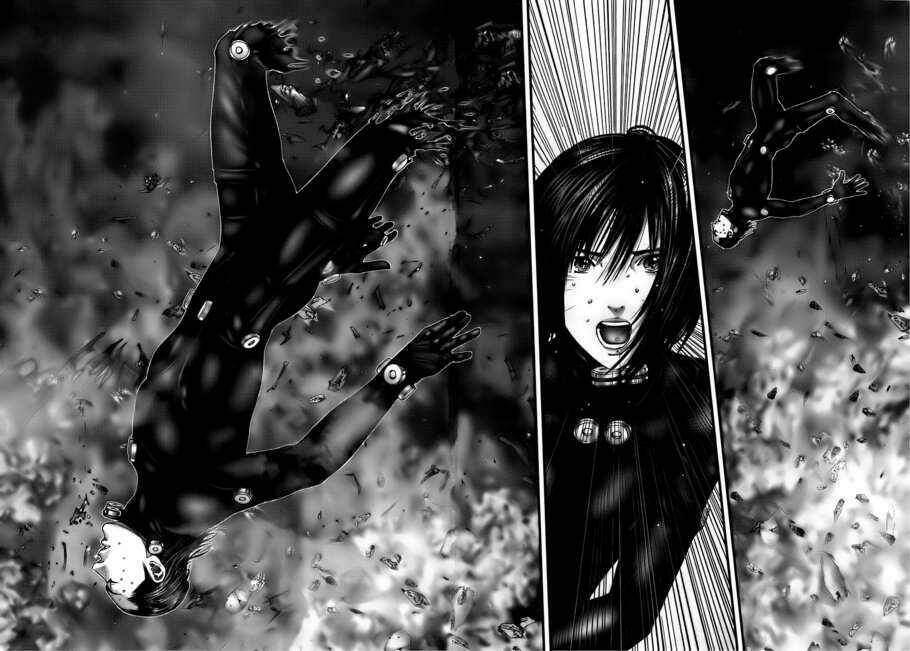 Gantz Chapter 277 - Trang 2