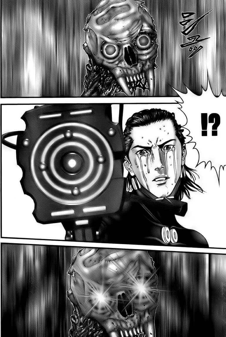 Gantz Chapter 277 - Trang 2