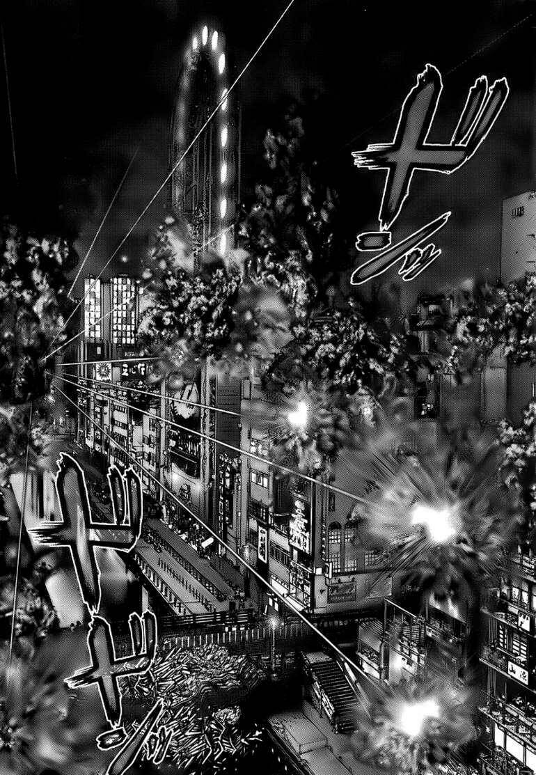 Gantz Chapter 277 - Trang 2