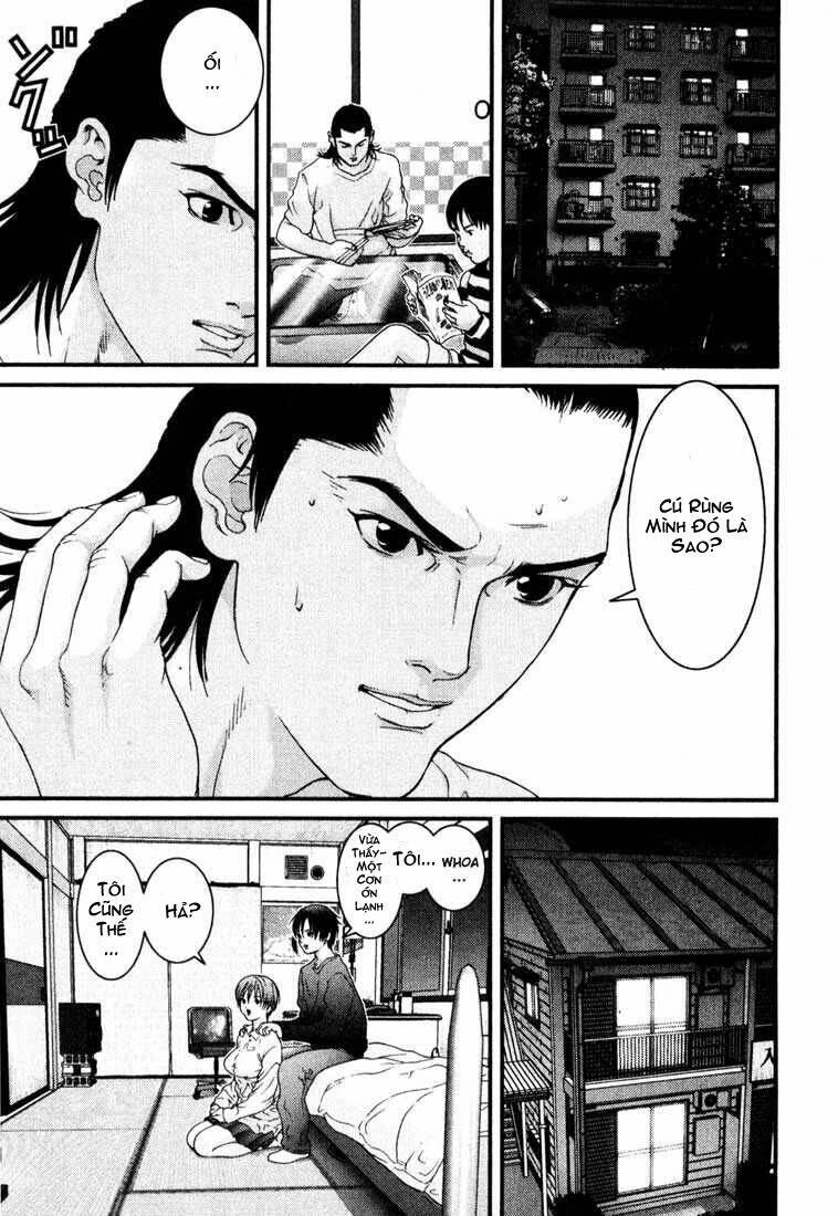 Gantz Chapter 28 - Trang 2