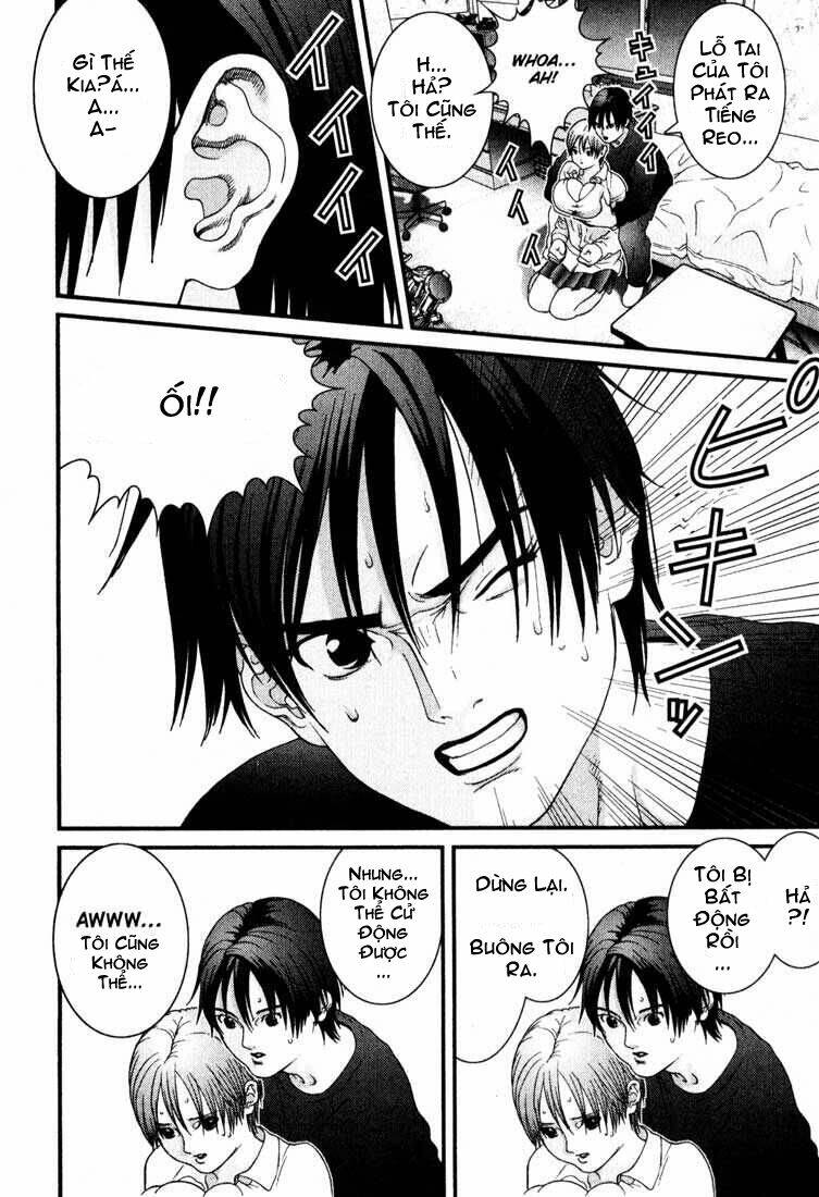 Gantz Chapter 28 - Trang 2