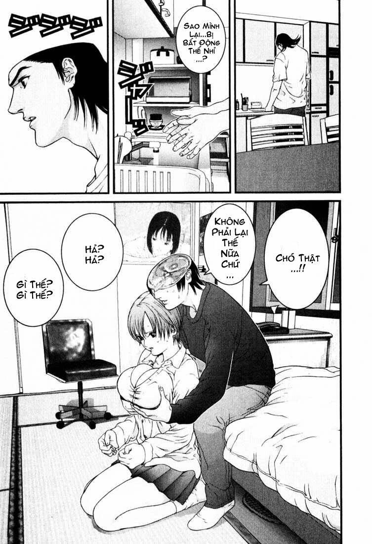 Gantz Chapter 28 - Trang 2