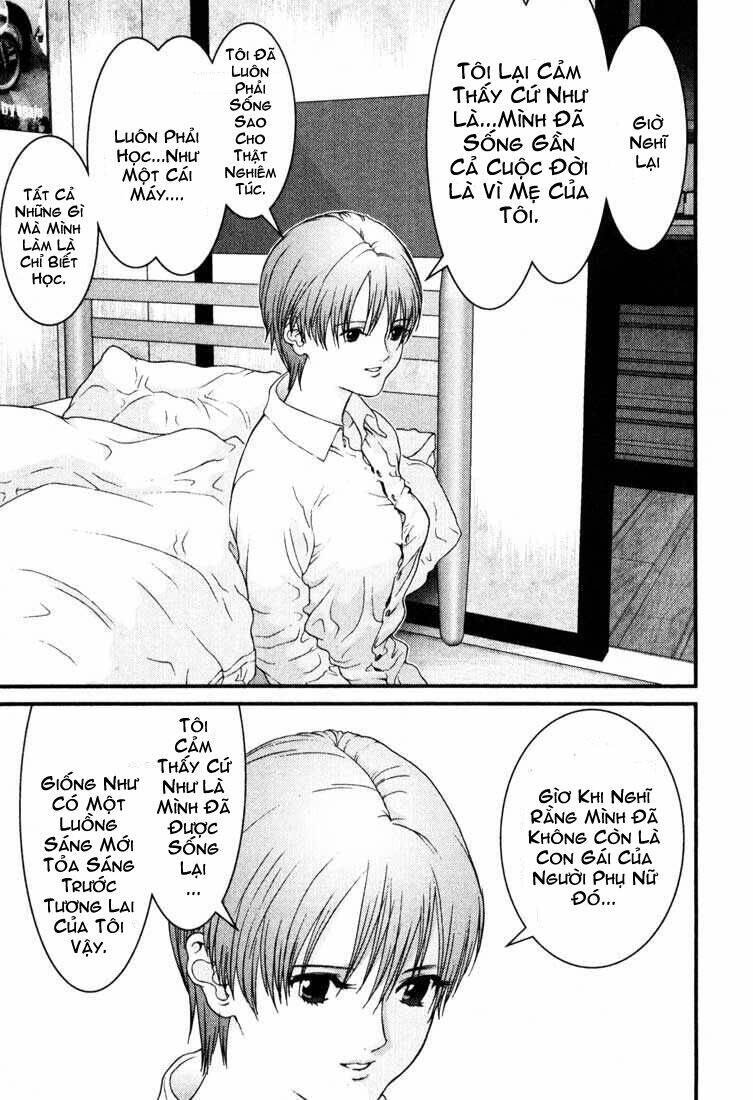 Gantz Chapter 28 - Trang 2