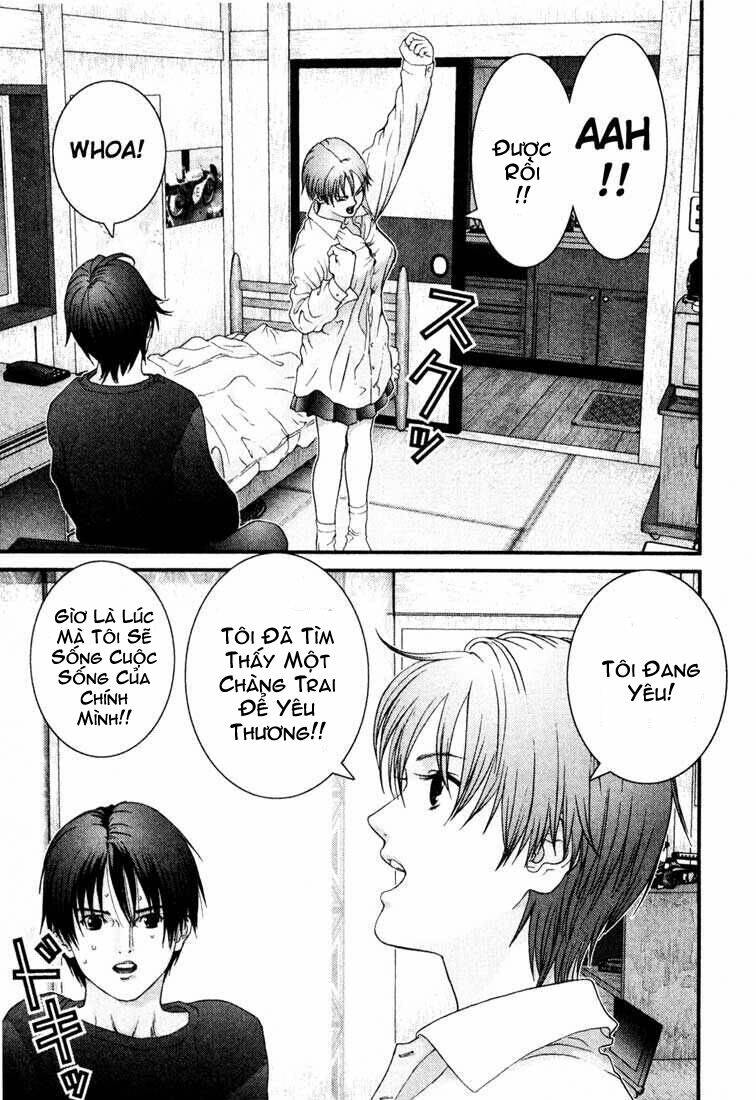 Gantz Chapter 28 - Trang 2