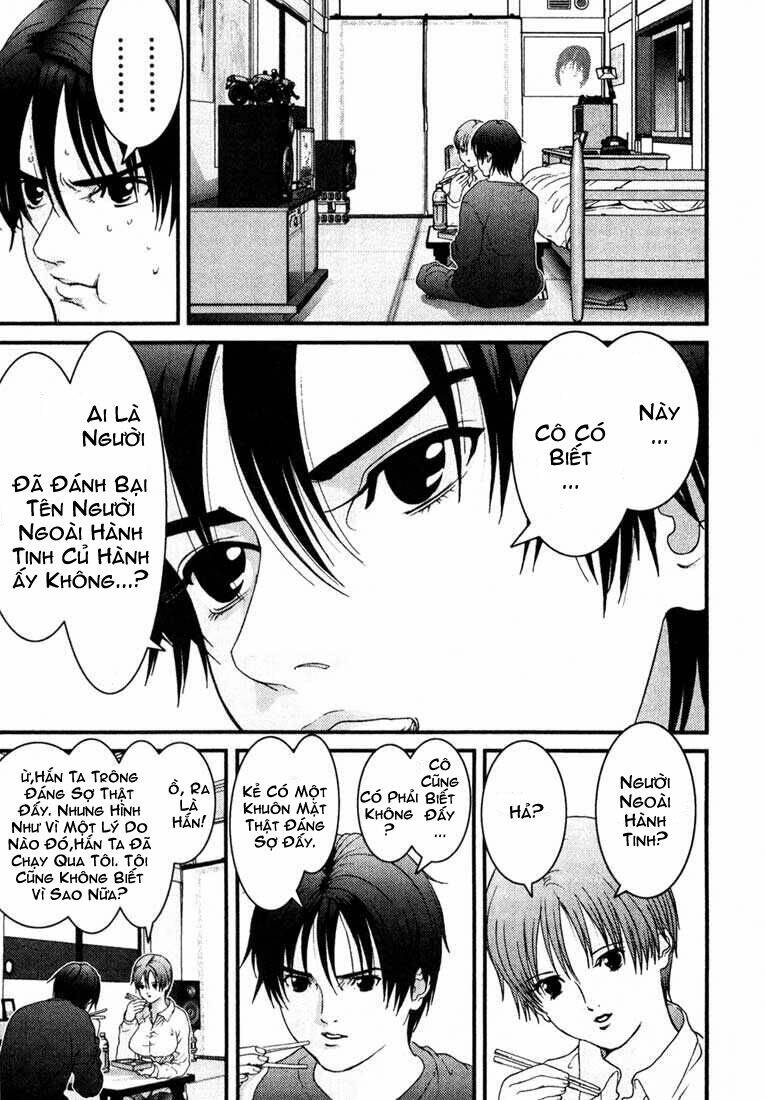 Gantz Chapter 28 - Trang 2