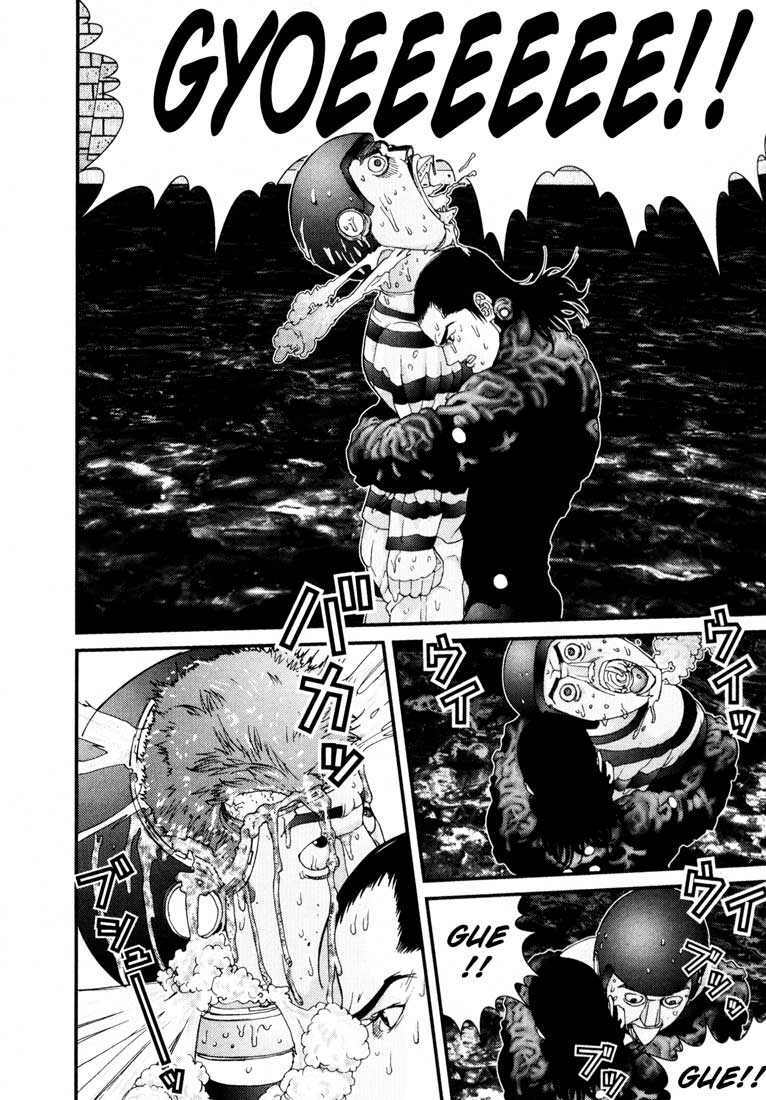 Gantz Chapter 40 - Trang 2