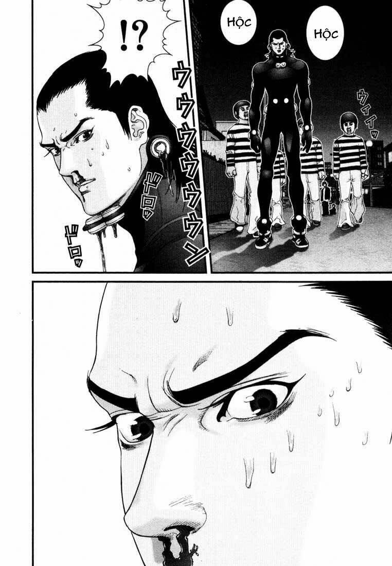 Gantz Chapter 44 - Trang 2