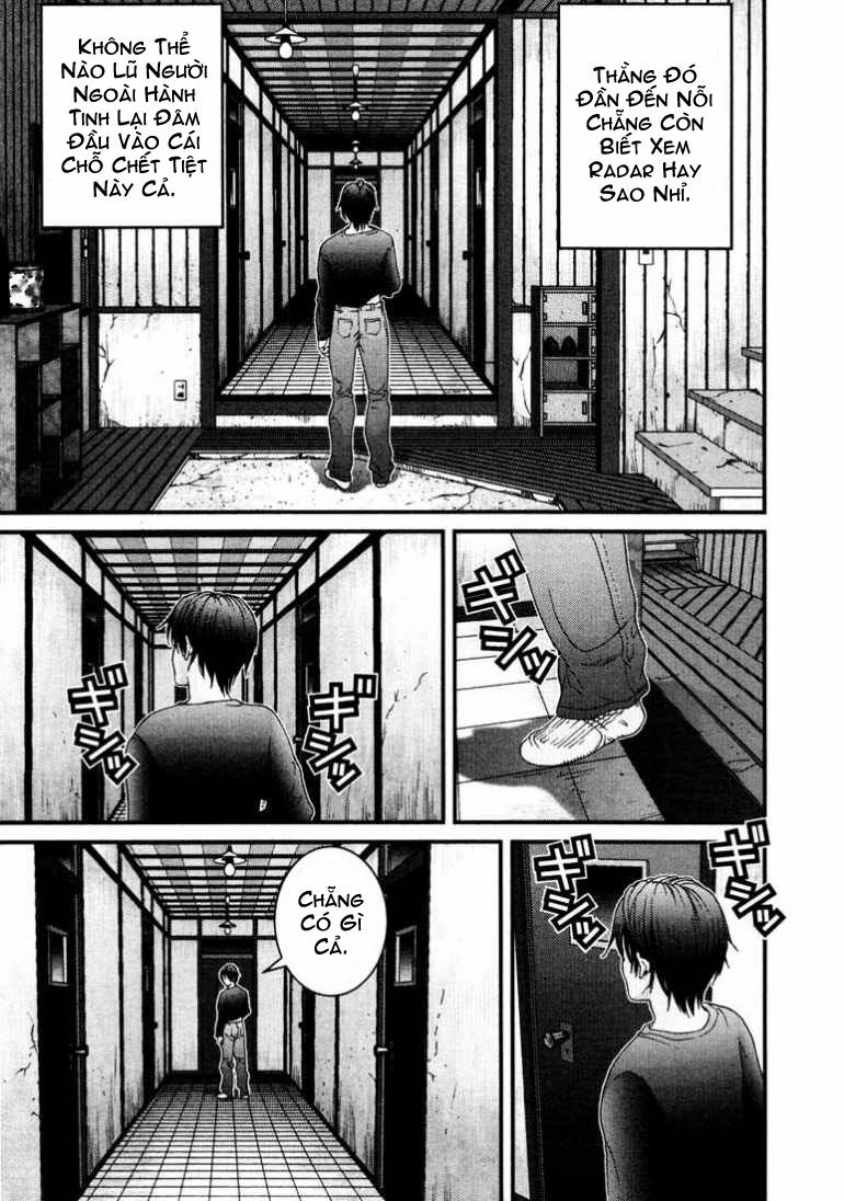 Gantz Chapter 46 - Trang 2