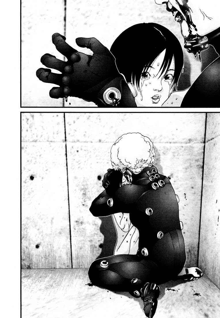 Gantz Chapter 46 - Trang 2