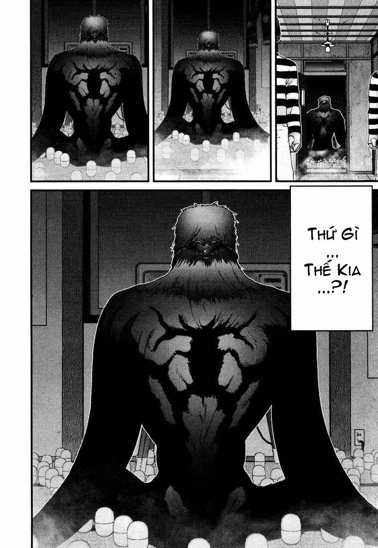 Gantz Chapter 47 - Trang 2