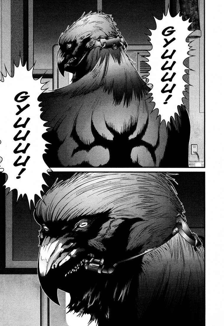 Gantz Chapter 47 - Trang 2