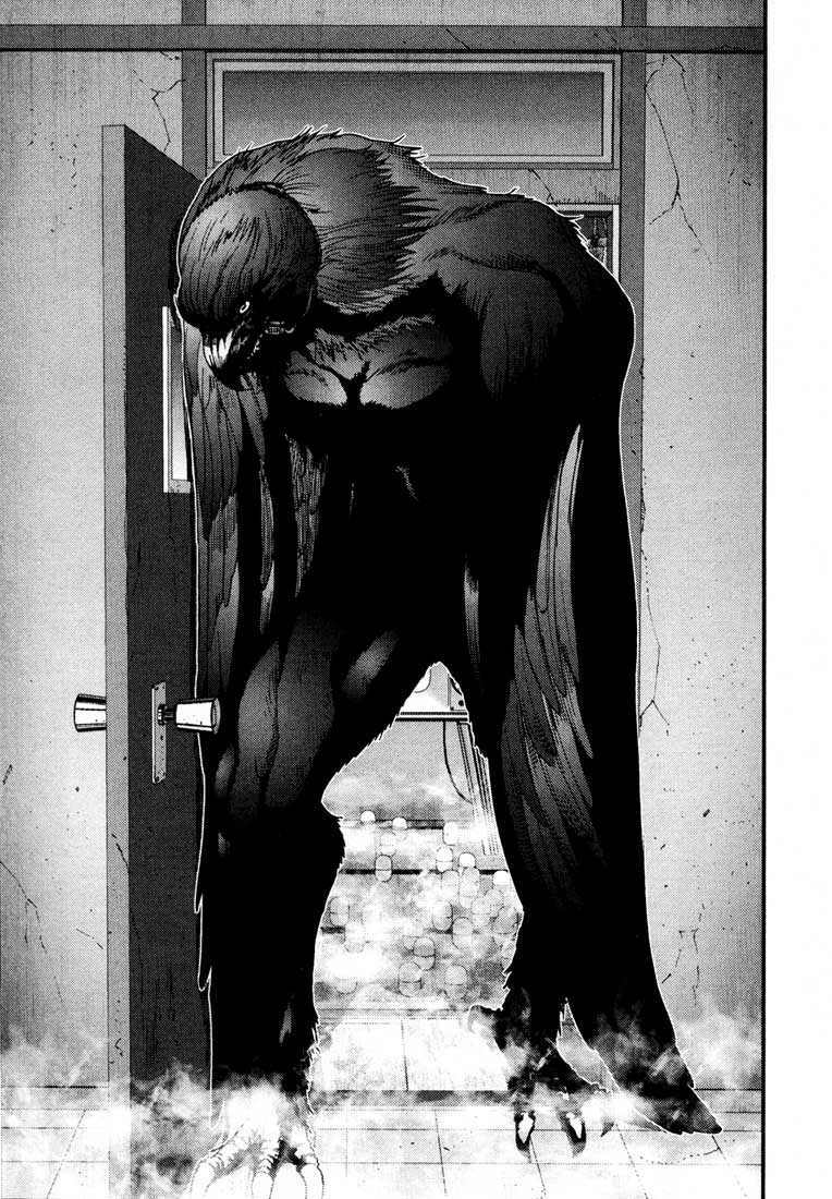Gantz Chapter 47 - Trang 2
