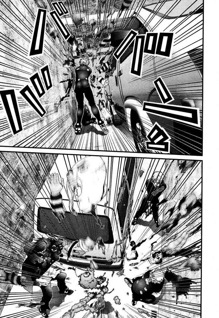 Gantz Chapter 48 - Trang 2