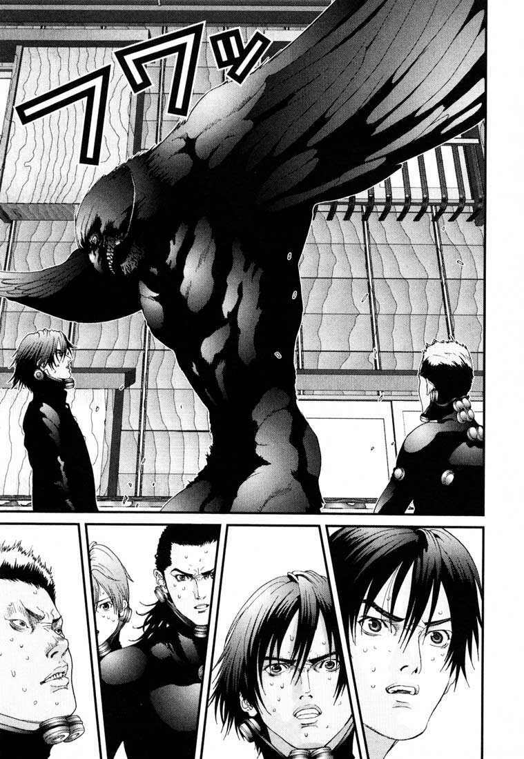 Gantz Chapter 51 - Trang 2