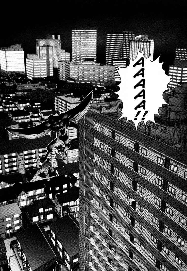 Gantz Chapter 52 - Trang 2