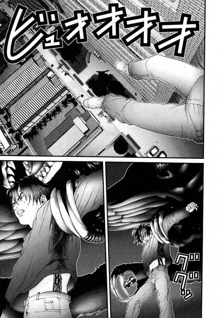 Gantz Chapter 52 - Trang 2
