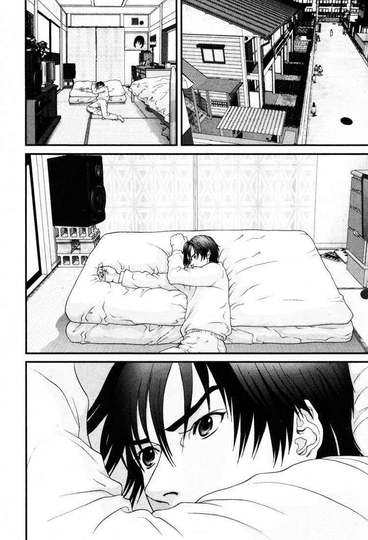 Gantz Chapter 54 - Trang 2