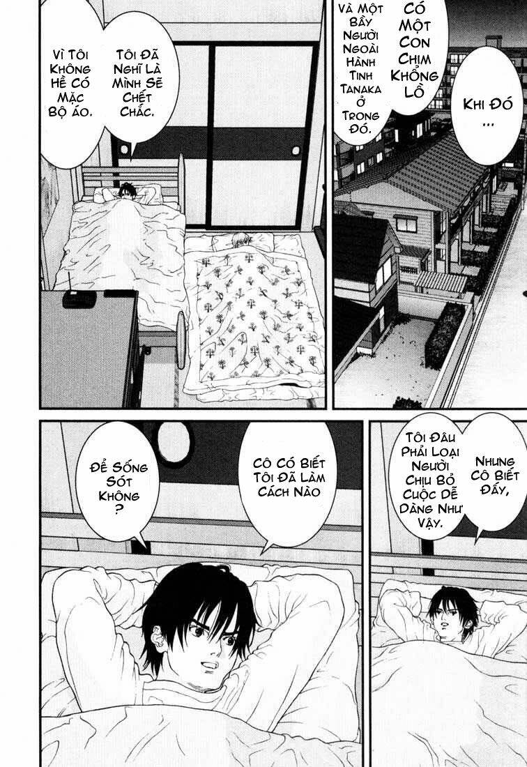 Gantz Chapter 54 - Trang 2