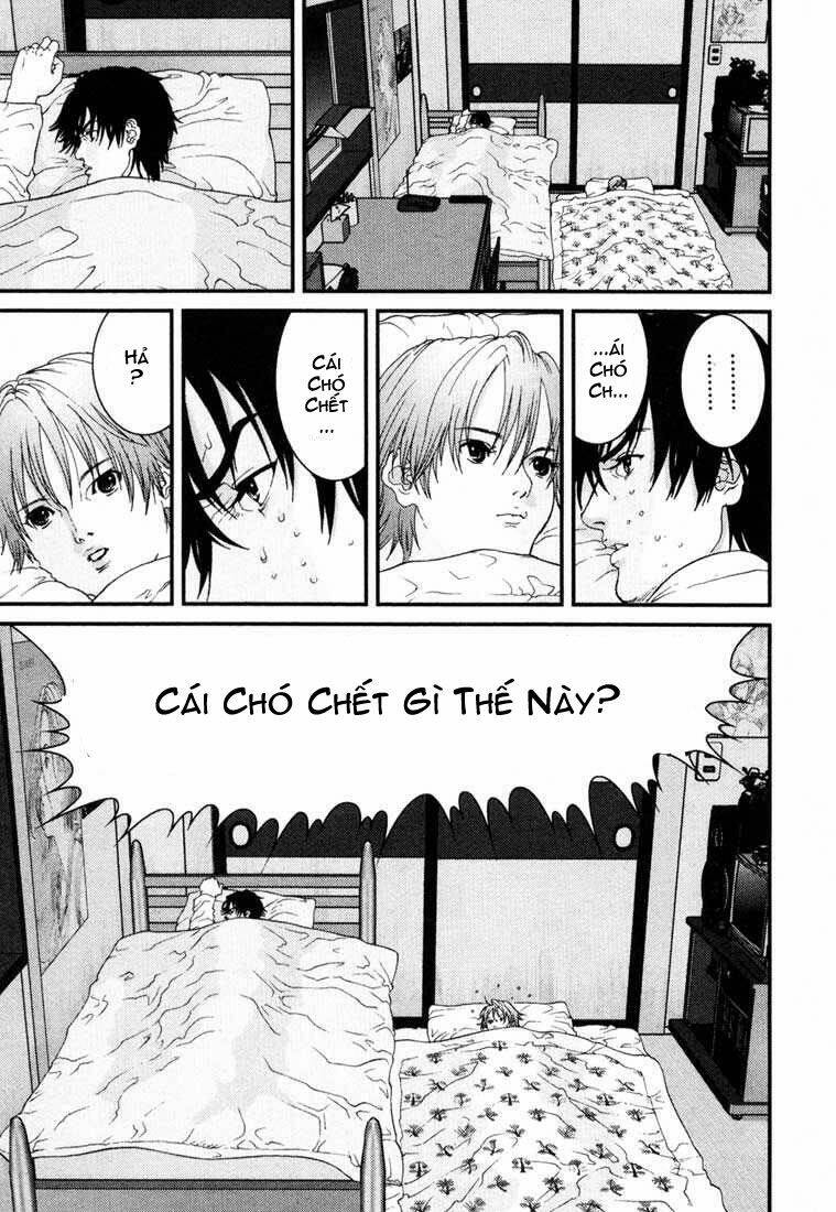 Gantz Chapter 54 - Trang 2