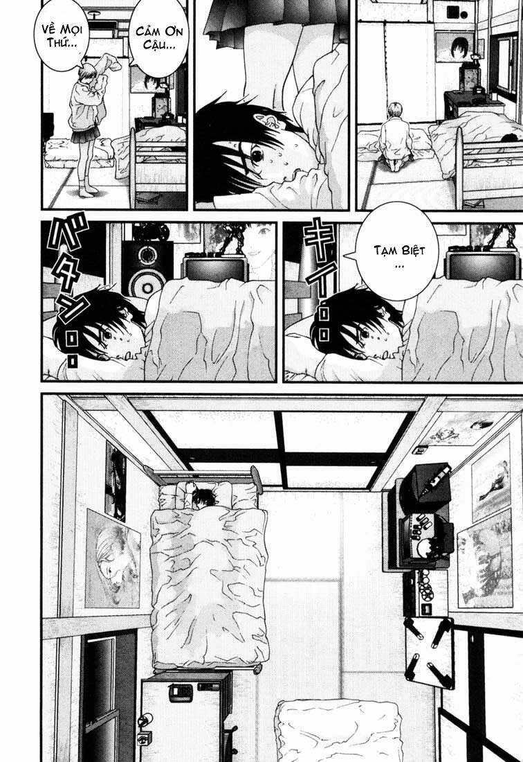 Gantz Chapter 54 - Trang 2