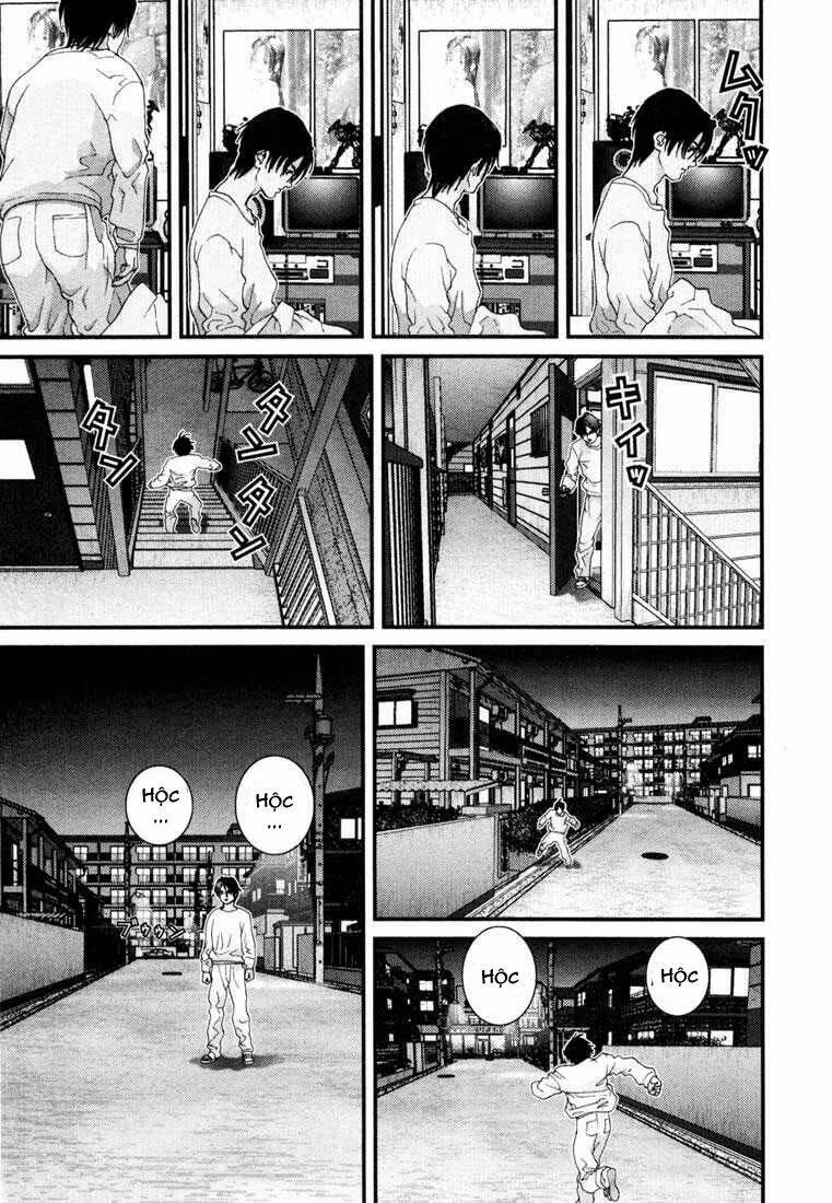 Gantz Chapter 54 - Trang 2