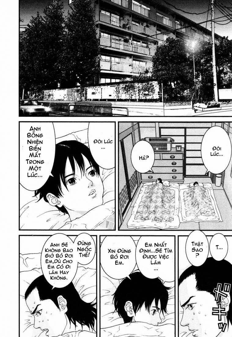 Gantz Chapter 56 - Trang 2