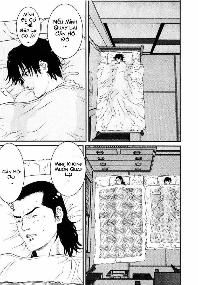 Gantz Chapter 56 - Trang 2