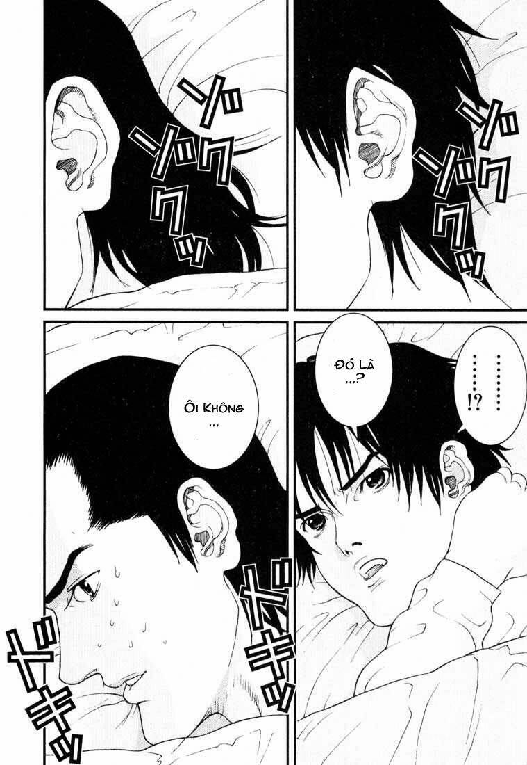 Gantz Chapter 56 - Trang 2