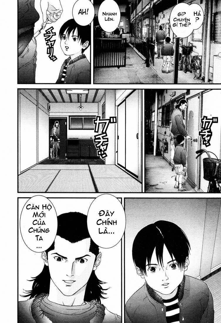 Gantz Chapter 56 - Trang 2