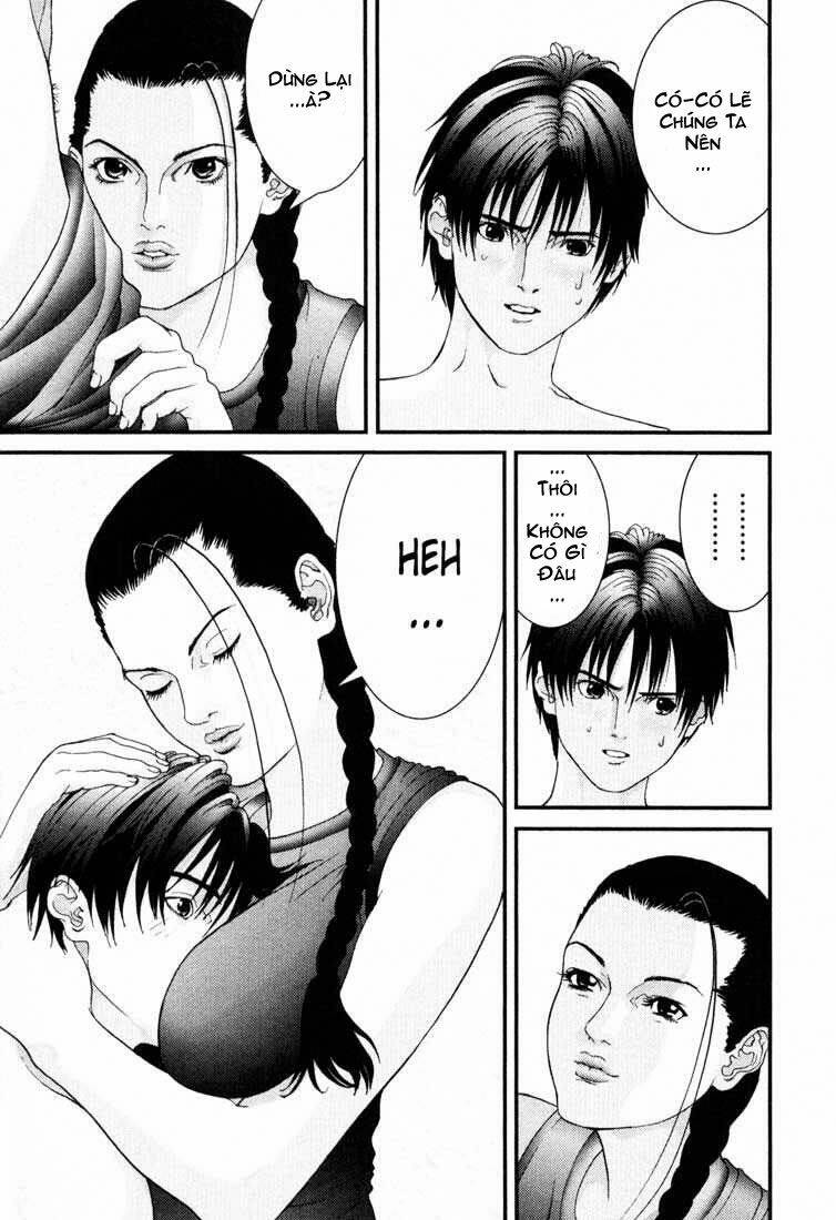 Gantz Chapter 59 - Trang 2