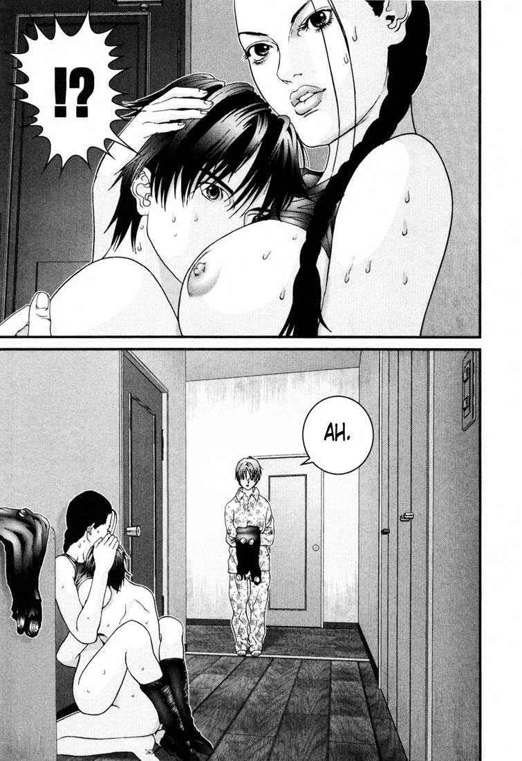 Gantz Chapter 59 - Trang 2