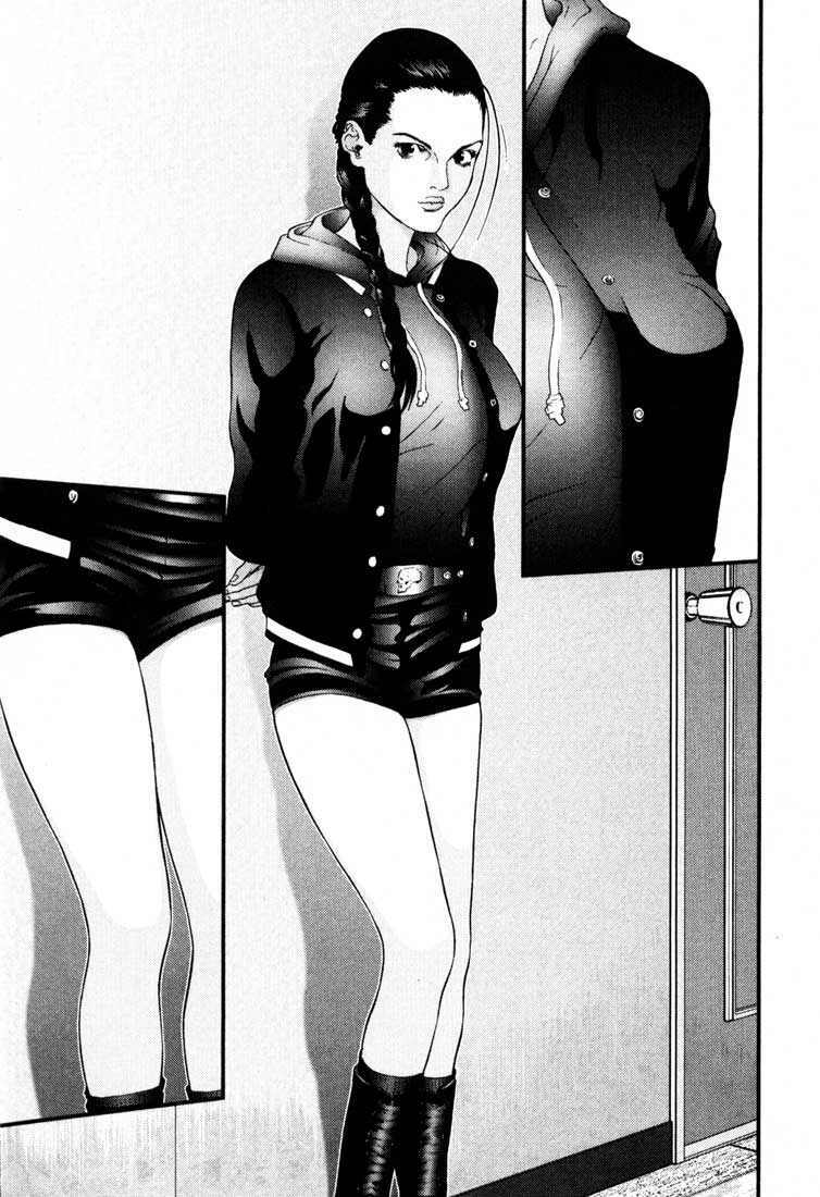 Gantz Chapter 59 - Trang 2