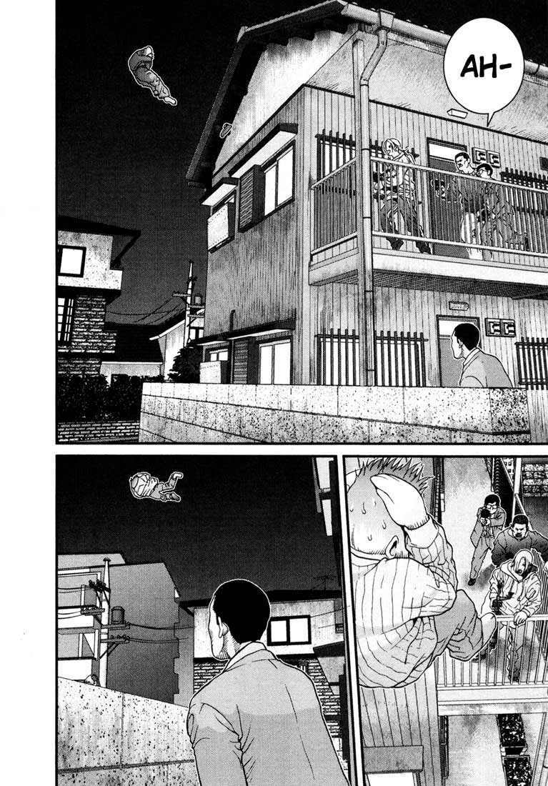 Gantz Chapter 6 - Trang 2