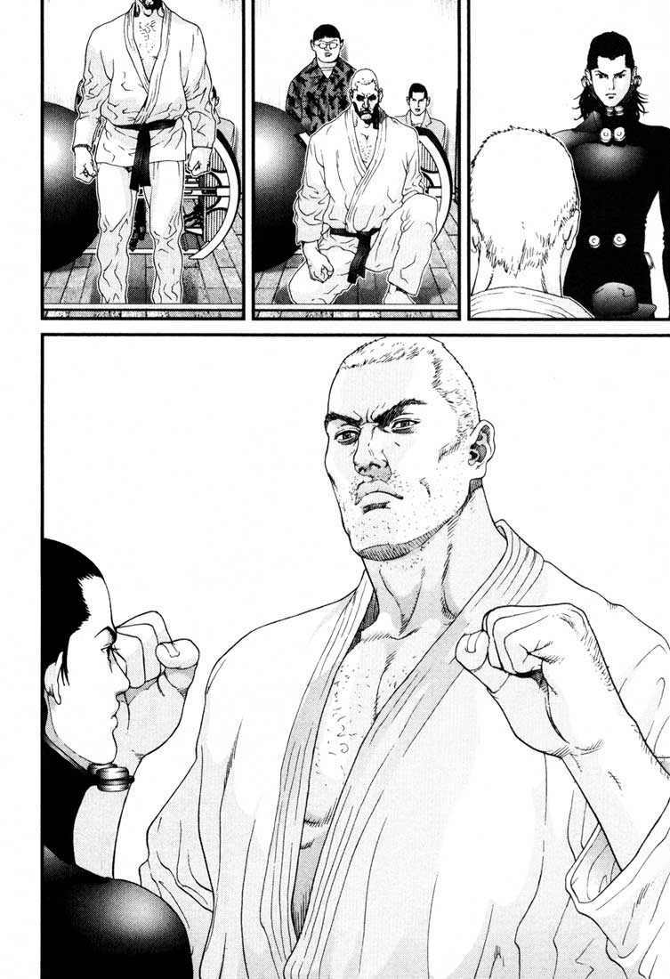 Gantz Chapter 60 - Trang 2