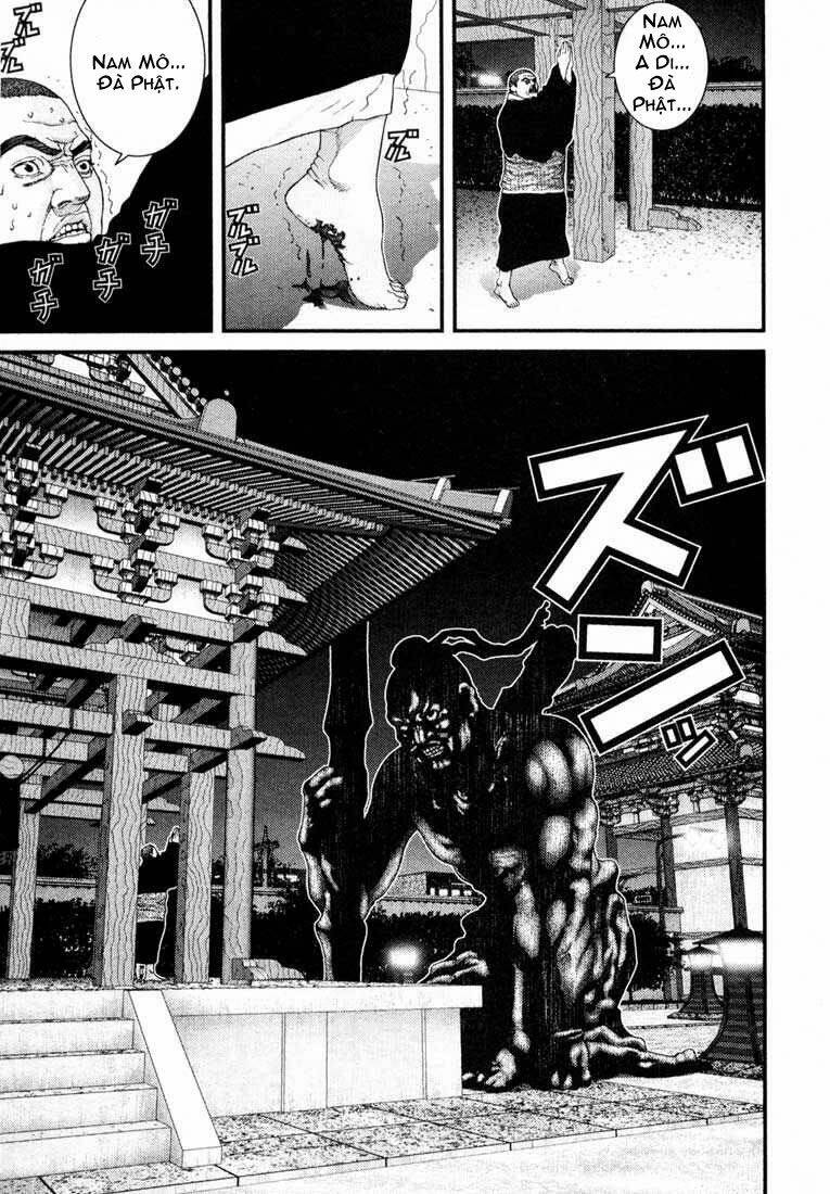 Gantz Chapter 63 - Trang 2
