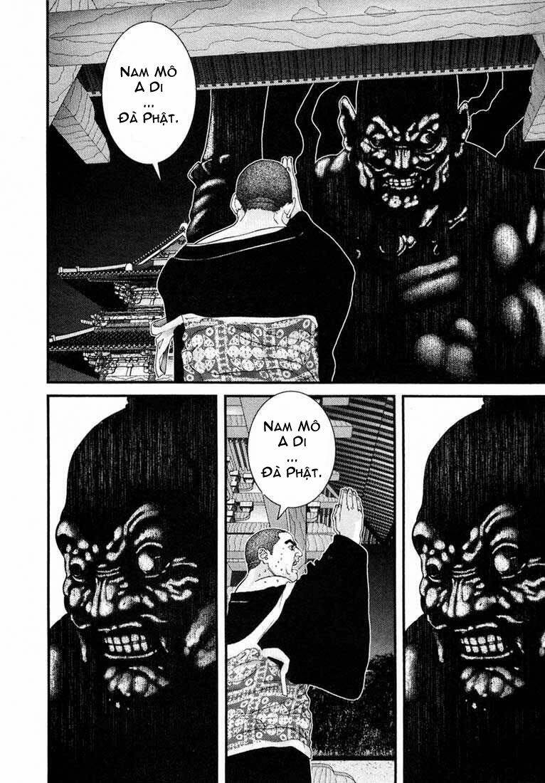 Gantz Chapter 63 - Trang 2