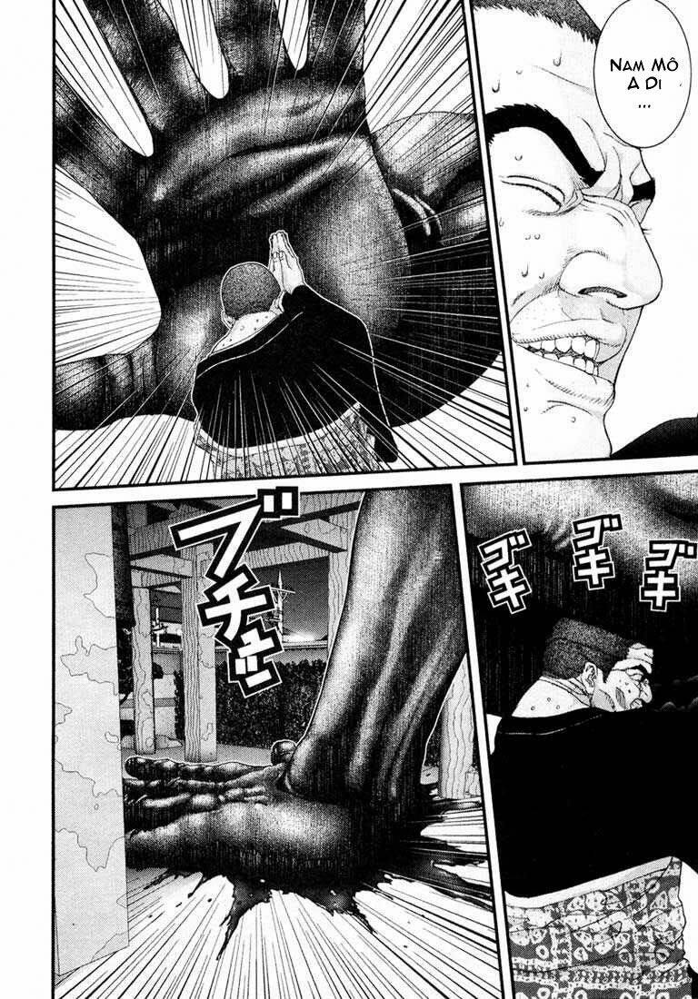 Gantz Chapter 63 - Trang 2