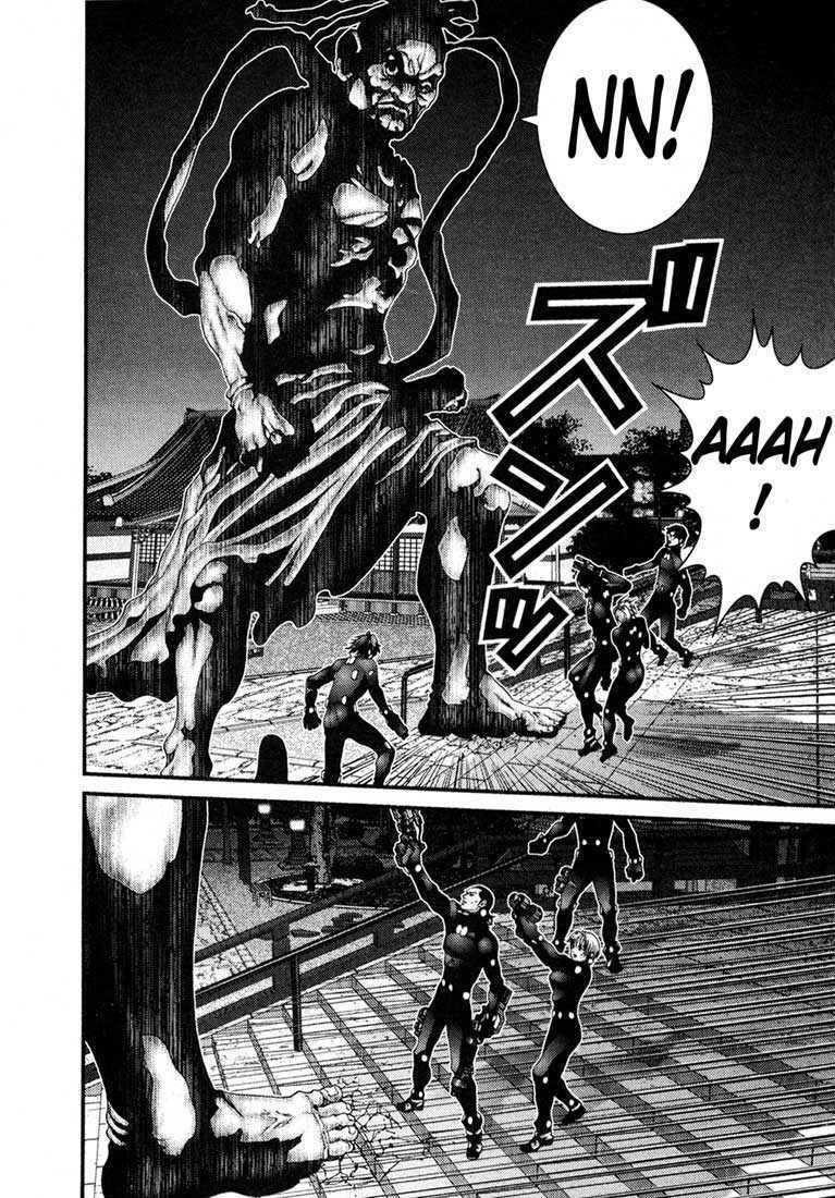 Gantz Chapter 63 - Trang 2