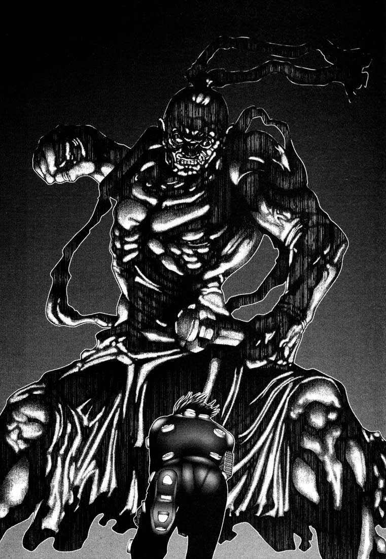 Gantz Chapter 64 - Trang 2