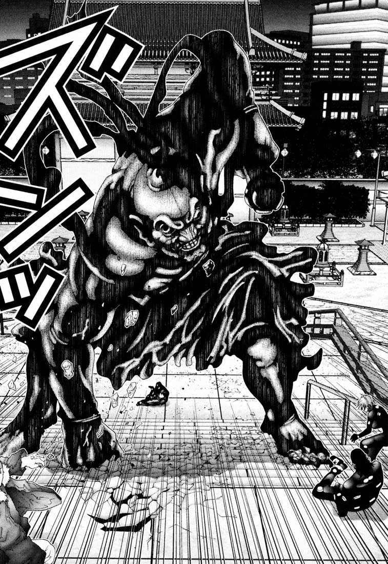 Gantz Chapter 64 - Trang 2