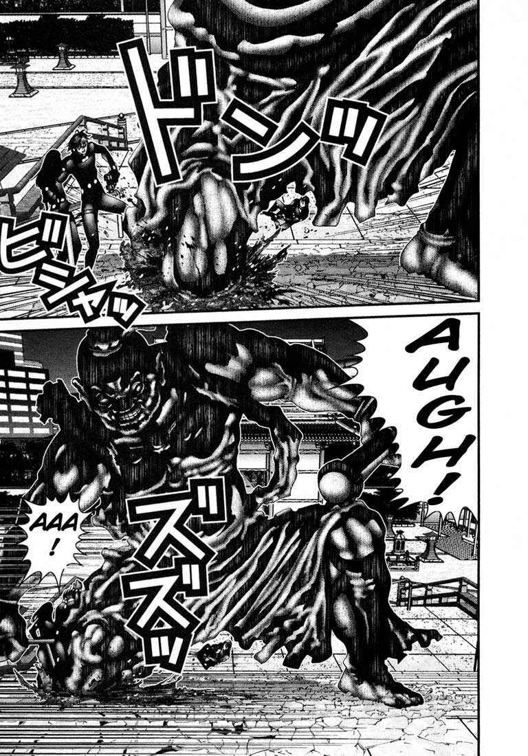 Gantz Chapter 65 - Trang 2