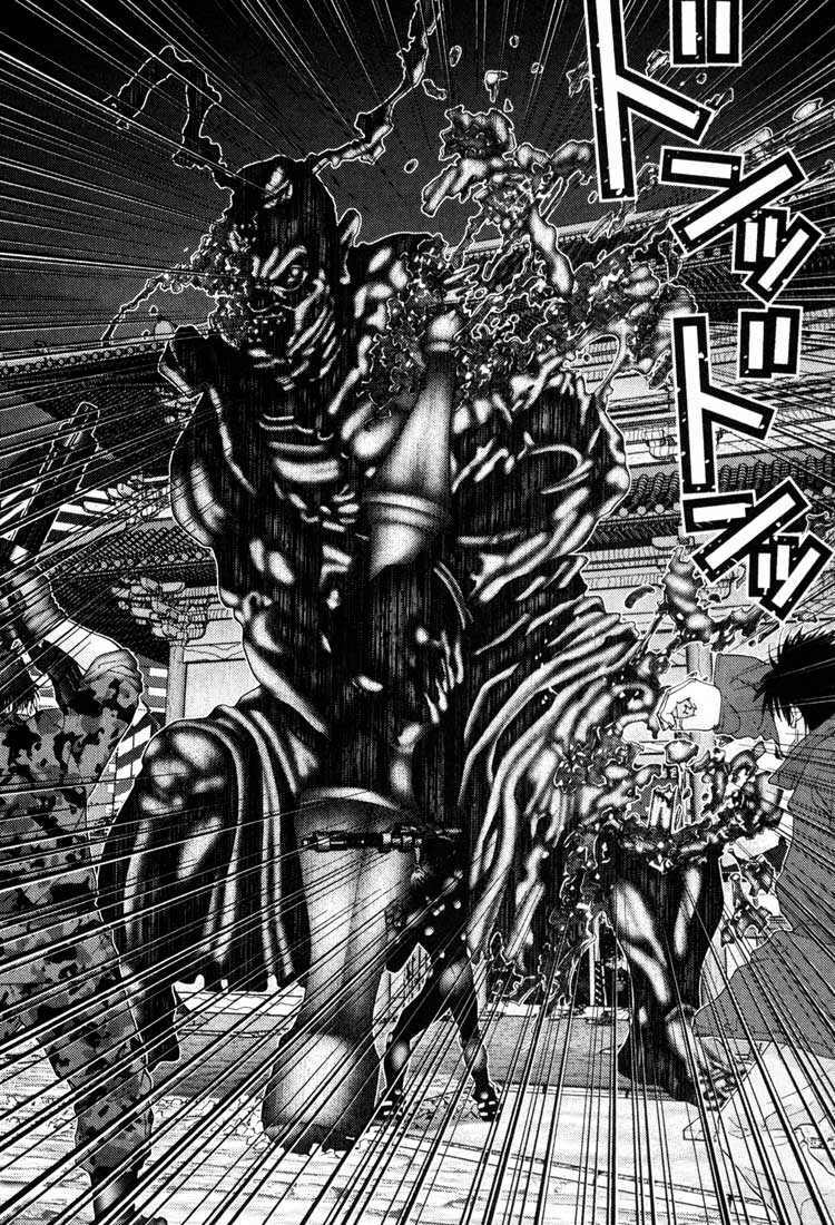 Gantz Chapter 67 - Trang 2