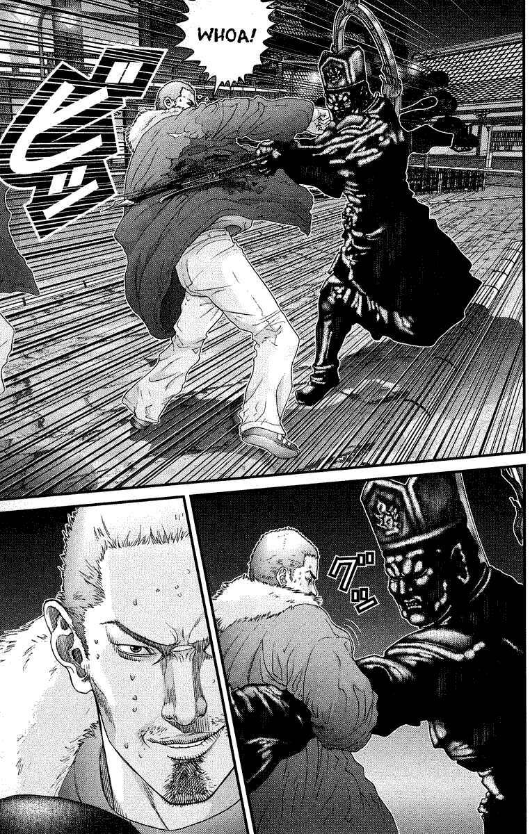 Gantz Chapter 68 - Trang 2