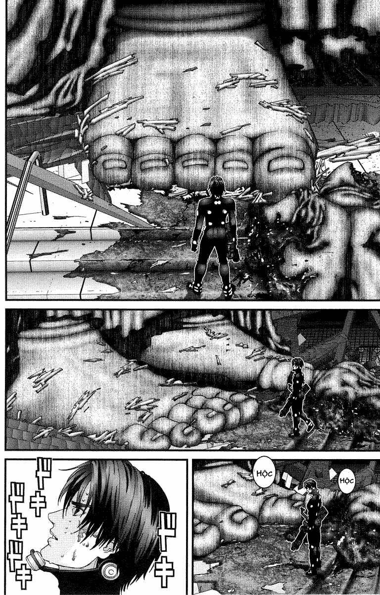 Gantz Chapter 69 - Trang 2