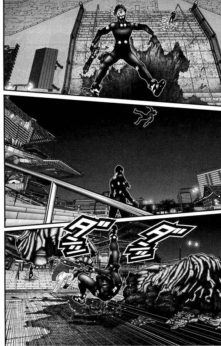 Gantz Chapter 69 - Trang 2