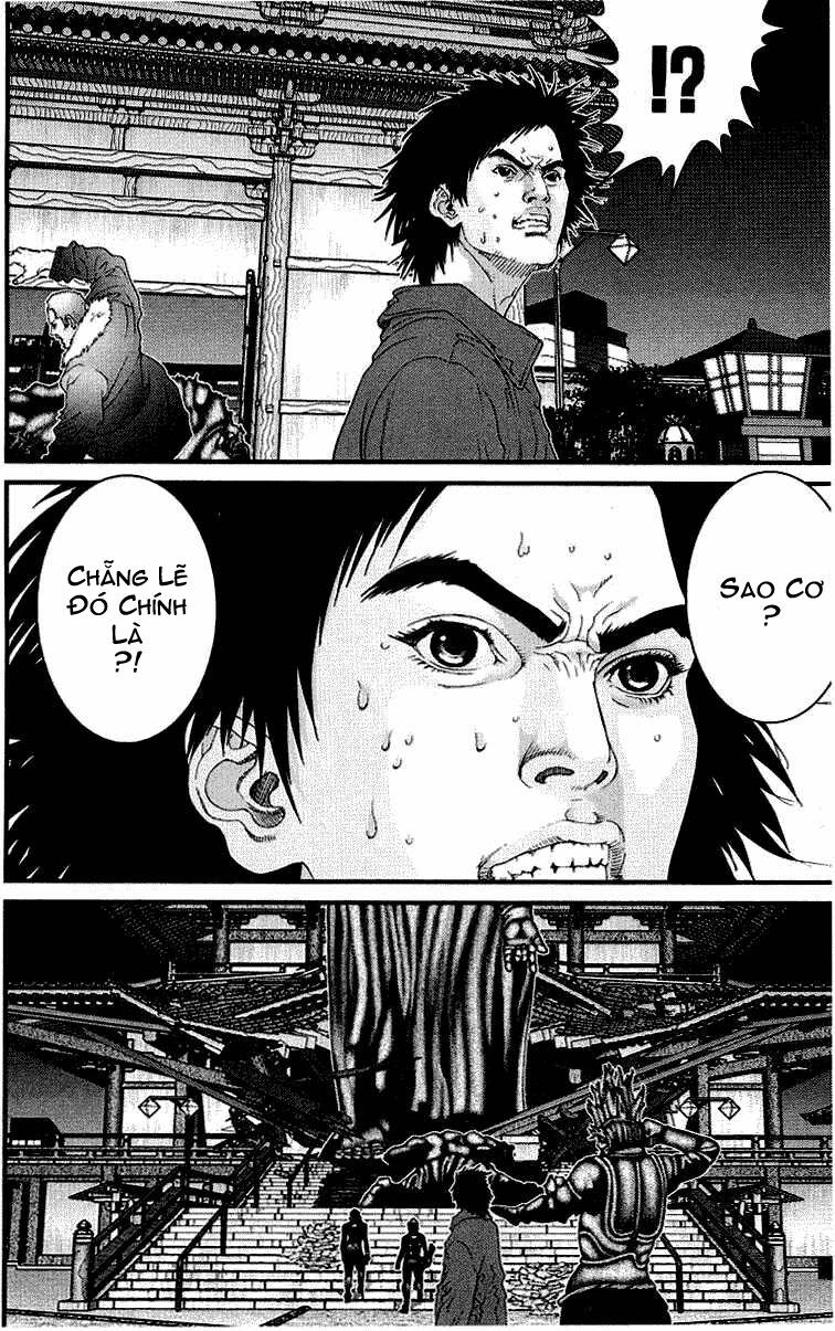Gantz Chapter 69 - Trang 2
