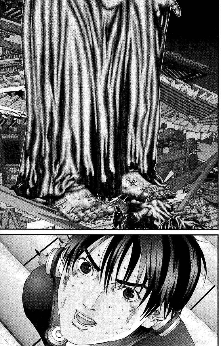 Gantz Chapter 69 - Trang 2